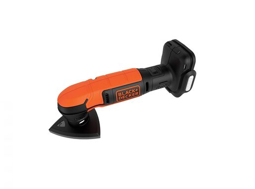 Black&Decker BDCK121S1S-XJ Сет ударна дупчалка 12V