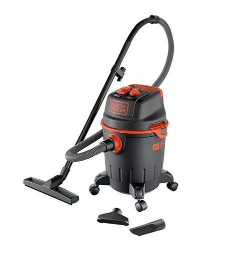 Black&Decker BXVC20PTE Правосмукалка мокро/суво 1200W