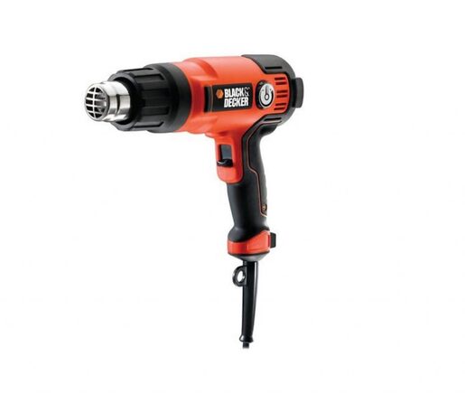 Black&Decker KX2200K-QS Индустриски 2000W