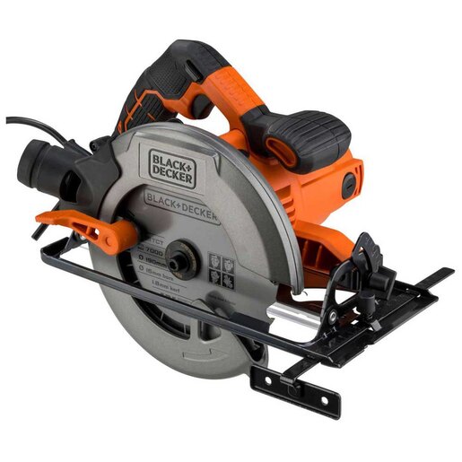 Black&Decker CS1550-QS Кружна пила 1500W