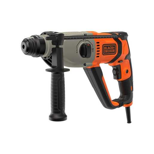 Black&Decker BEHS02K-QS Електро-пневматски чекан 800W