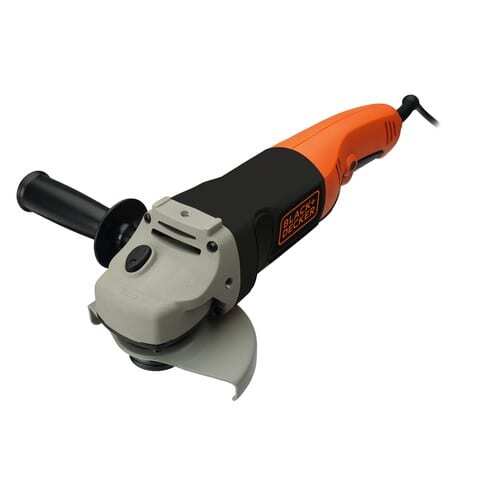 Black&Decker KG1202-QS Брусилка 1200W мек старт