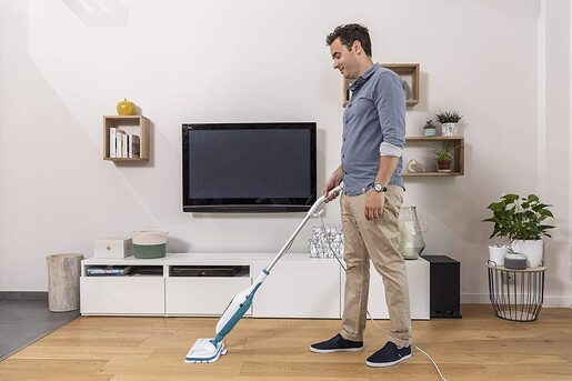 Black & Decker Чистач на пареа 1300W