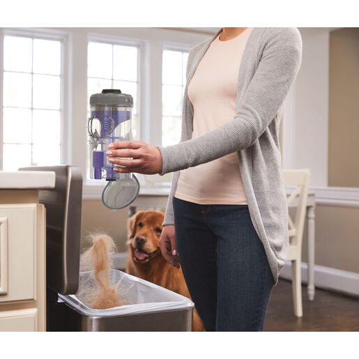 Black & Decker 18V Стик правосмукалка