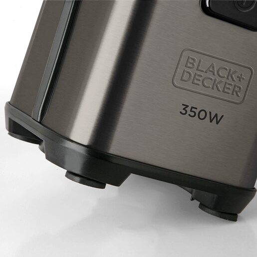 Black & Decker BXJBA350E Блендер 350W