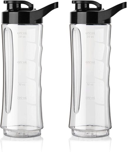 Black & Decker BXJBA350E Блендер 350W