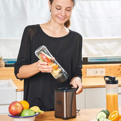 Black & Decker BXJBA350E Блендер 350W