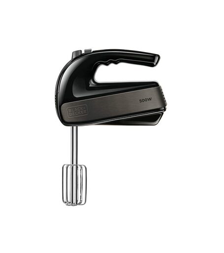 Black & Decker Рачен миксер 500W
