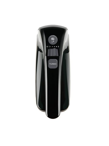 Black & Decker Рачен миксер 500W