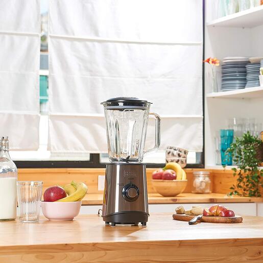 Black & Decker BXJB800E Блендер со сад 800W