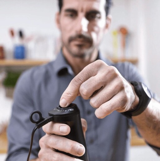 Black & Decker Рачен блендер 1200W