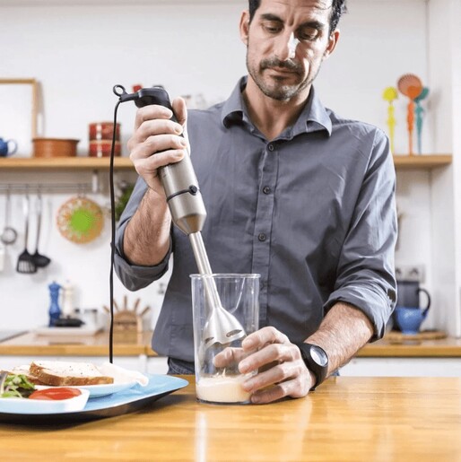 Black & Decker Рачен блендер 1200W