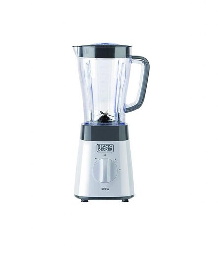 Black & Decker BXJB500E Блендер со сад 500W