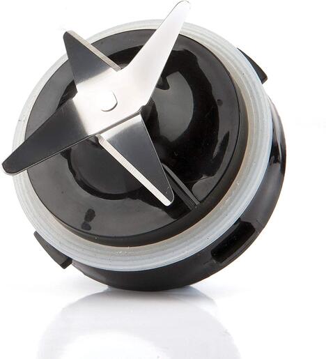 Black & Decker BXJB500E Блендер со сад 500W