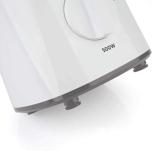 Black & Decker BXJB500E Блендер со сад 500W