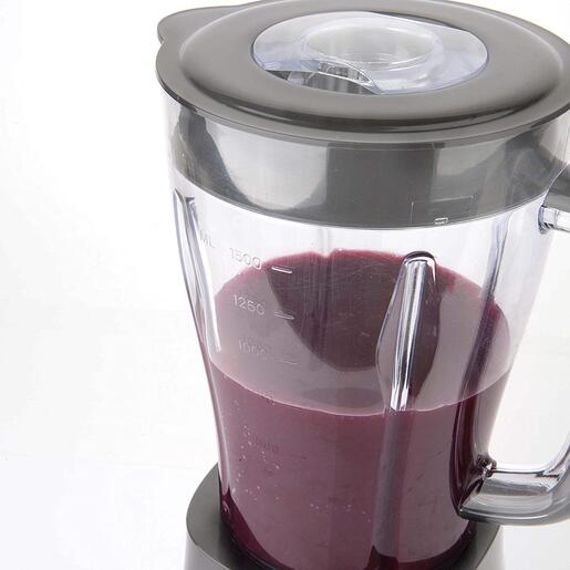 Black & Decker BXJB500E Блендер со сад 500W