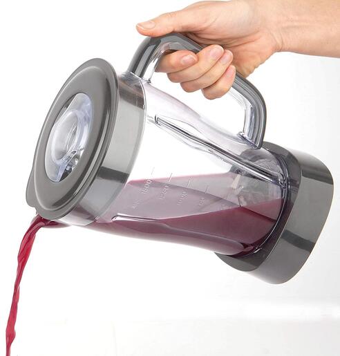 Black & Decker BXJB500E Блендер со сад 500W