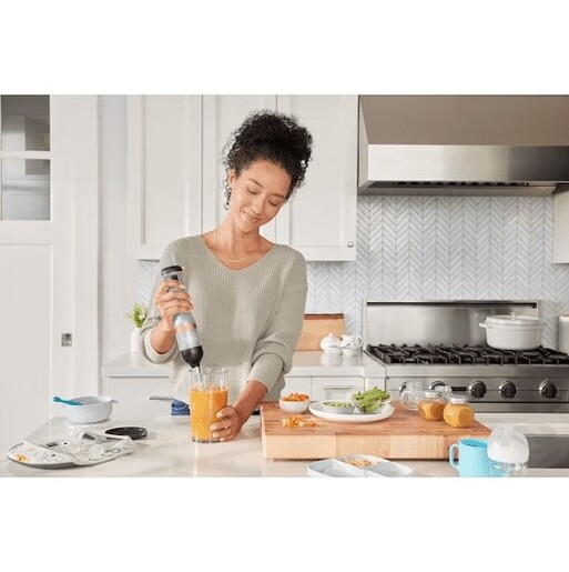 Black & Decker BCKM1012KG-QW Рачен блендер 7.2V