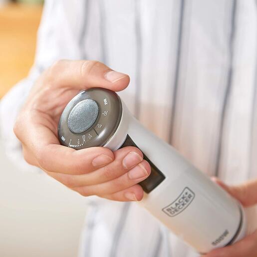 Black & Decker BXHBA600E Рачен блендер 600W