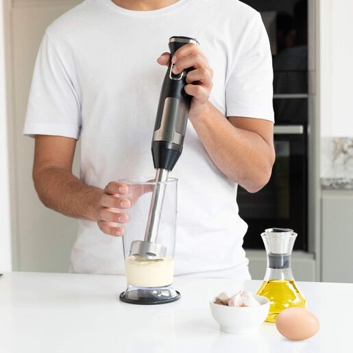 Black & Decker BXHBA1500E Рачен блендер 1500W