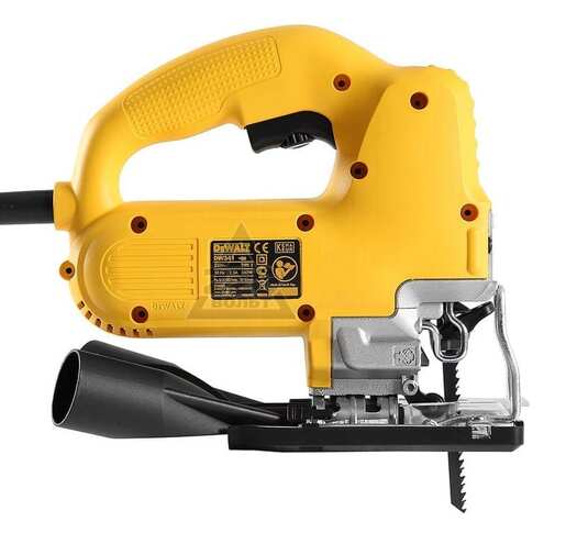 DeWalt DW341K-QS Убодна пила 550W