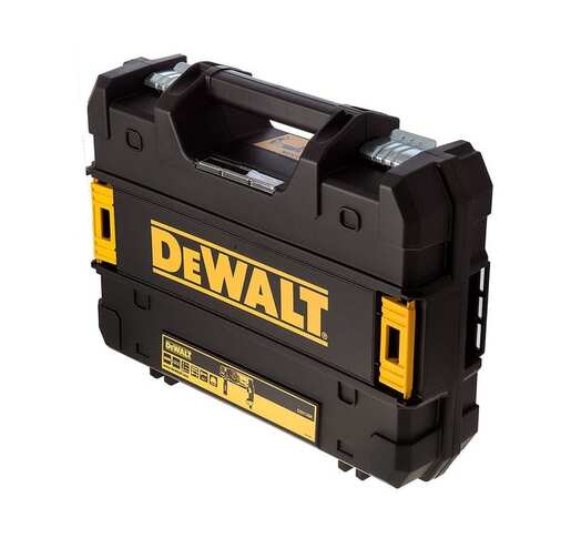 DeWalt D25133K-QS Хилта 800W 26mm AVC