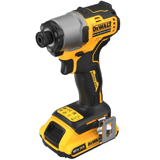 DeWalt DCF840D2T-QW Ударен одвртувач 18V