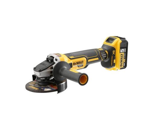 DeWalt DCK355P2T-QW Сет три алати 18V