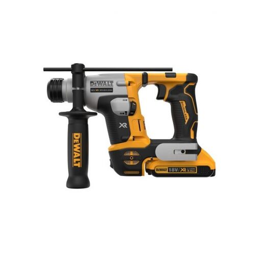 DeWalt DCK355P2T-QW Сет три алати 18V