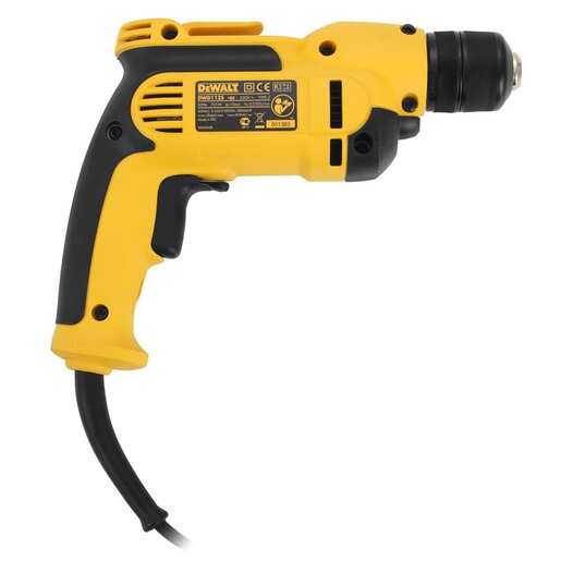 DeWalt DWD112S-QS Дупчалка 701W