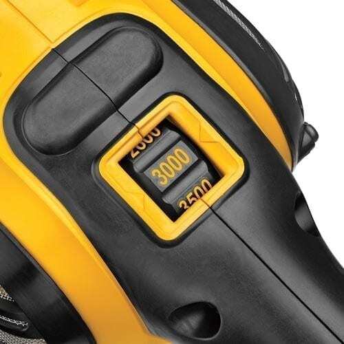 DeWalt DWP849X-QS Полирка 1250W
