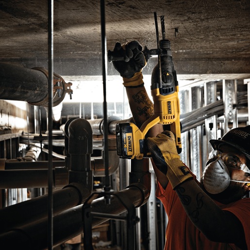 DeWalt DCH133M1-QW Батериска Хилта 18V 2.6J