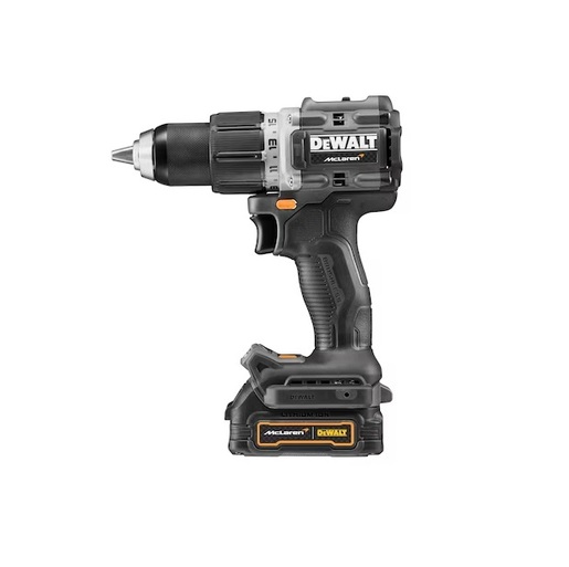 DeWalt DCD85ME2GT-QW Ударна Дупчалка 18V McLaren F1