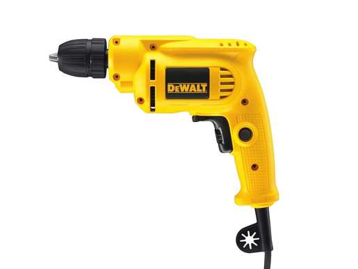DeWalt DWD014S-QS Дупчалка 550W