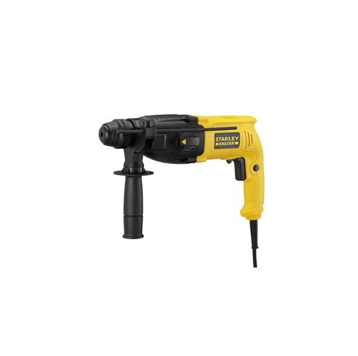 STANLEY SFMEH200K-QS Хилта 750W 2.2J 22mm SDS+