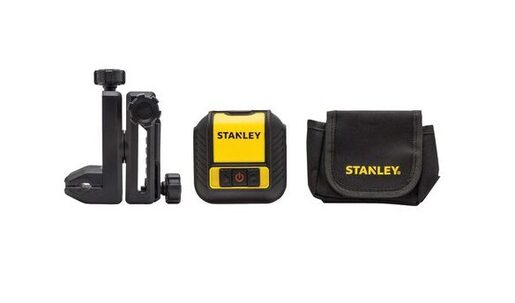 STANLEY STHT77502-1 Ласер