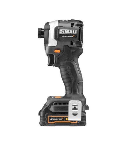 DeWalt DCF85ME2GT-QW 18V Ударен одвртувач McLaren F1