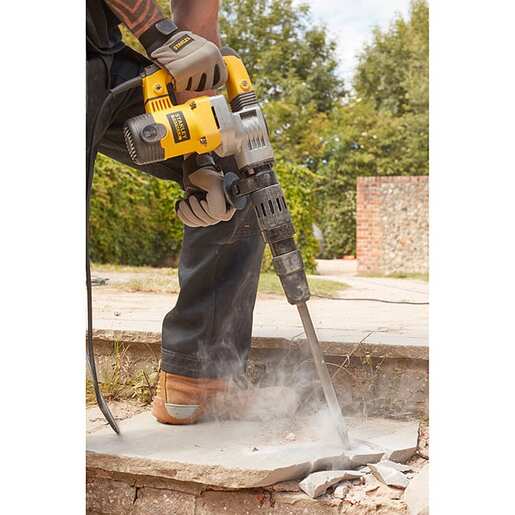 STANLEY SFMEH220K-QS Хилта 1010W 8.5J