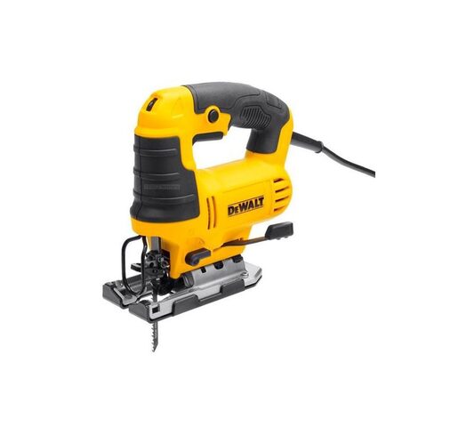 DeWalt DWE349-QS Убодна пила 650W 85mm