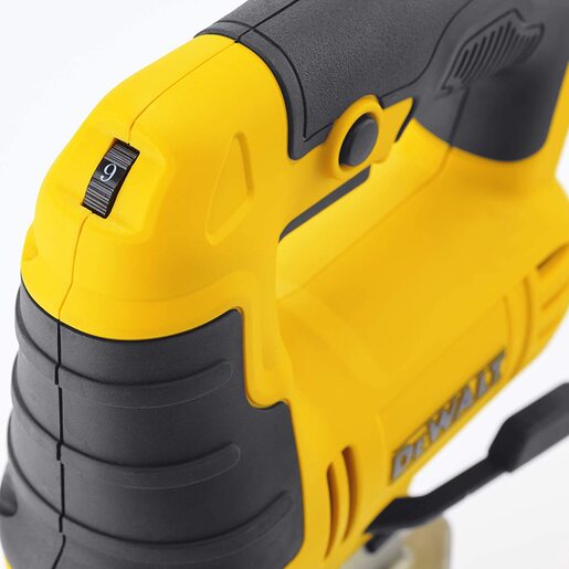 DeWalt DWE349-QS Убодна пила 650W 85mm