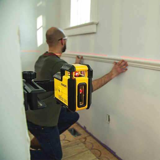 STANLEY STHT77504-1 ласер