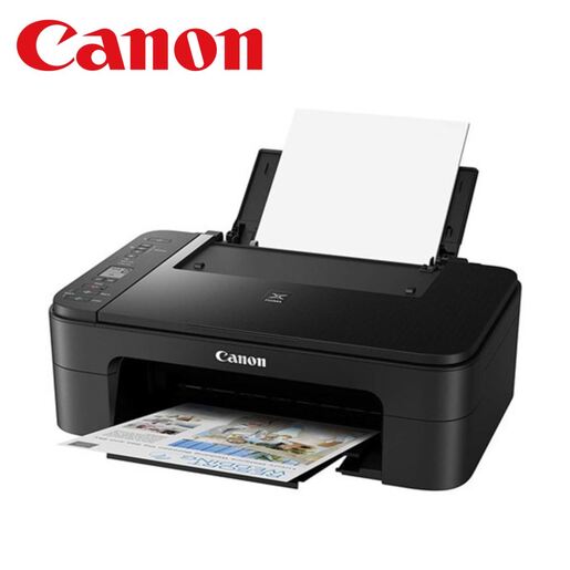 CANON Pixma TS3355 MF принтер