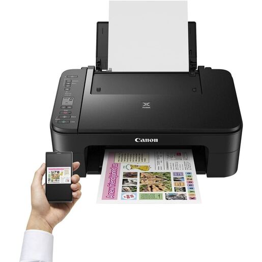 CANON Pixma TS3355 MF принтер