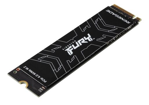 Kingston SSD 1TB FURY RENEGADE M.2 NVME