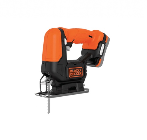 Black&Decker BDCJS12S1-QW Убодна пила 12V