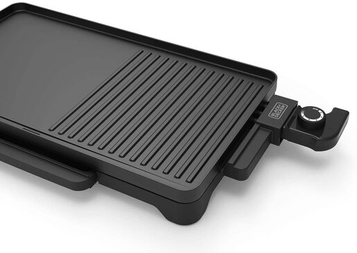 Black & Decker Скара 2200W