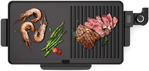 Black & Decker Скара 2200W