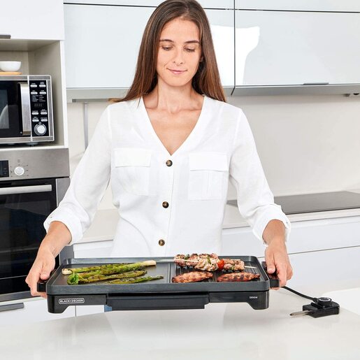 Black & Decker Скара 2200W