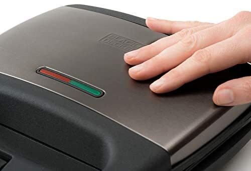 Black & Decker Тостер 750W