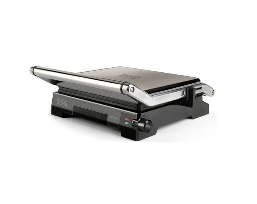Black & Decker Тостер грил 2200W
